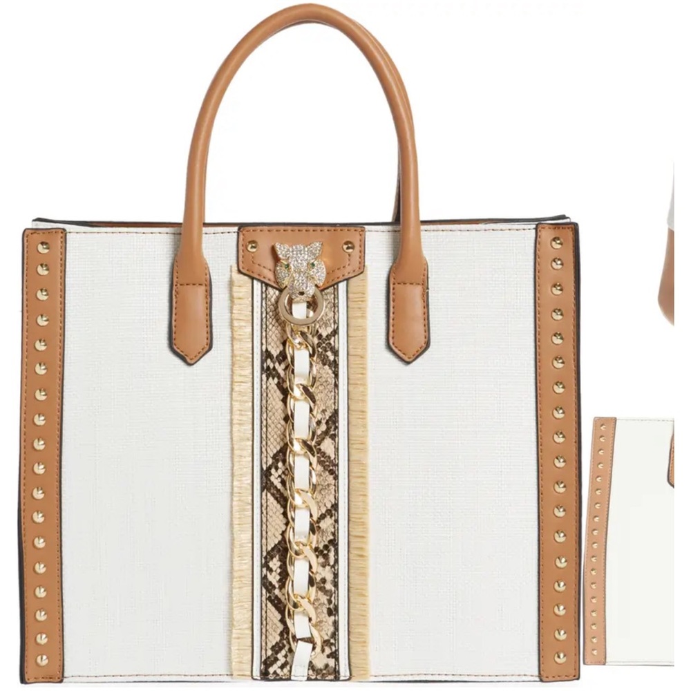 Aldo Tote Handbag